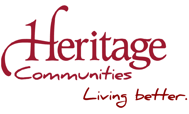 Heritage Communities