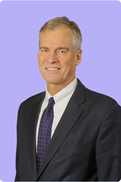 Mark Parkinson, CEO at Park Place and Principal at AHCA